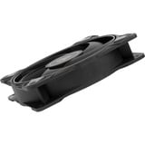 ARCTIC P12 Max case fans Zwart, 5 stuks, 120 x 120 x 25 mm, PWM