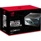 ASUS ASUS ROG-THOR-1600T3-GAMING-EVO 