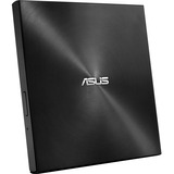 ASUS Asus SDRW-08U8M-U 8x U2 bk R externe dvd-brander Zwart