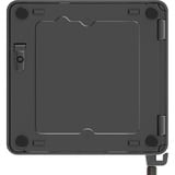 ASUS NUC 15 Pro Slim Kit RNUC15CRKU700002 barebone Zwart | Core Ultra 7 255 | Arc 140T