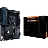 ASUS ProArt B550-CREATOR, socket AM4 moederbord RAID, 2.5 Gb-LAN, Sound, ATX