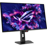 ASUS ROG Strix XG27AQDPG 26.5" gaming monitor Zwart, 500 Hz, HDMI, DisplayPort, USB, AMD FreeSync