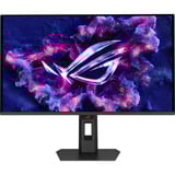 ASUS ROG Strix XG27AQDPG 26.5" gaming monitor Zwart, 500 Hz, HDMI, DisplayPort, USB, AMD FreeSync