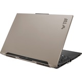 ASUS TUF Gaming A16 Advantage Edition (FA617NS-N3085W) 16" gaming laptop beige | Ryzen 7 7735HS | RX 7600S | 16 GB | 512 GB SSD | 165 Hz