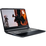 Acer Nitro 5 AN515-45-R1JZ, 15.6" laptop Zwart, AZERTY, 512 GB, RTX 3060, Win 10, 165 Hz