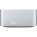 Apple Mac Studio (2025) pc-systeem Zilver | M4 Max 14-Core | M4 Max 32-Core GPU | 36 GB | 512 GB SSD