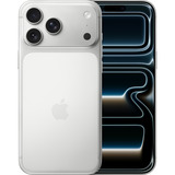 Apple iPhone 17 Pro Max smartphone Zilver, 2 TB, iOS