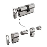 Aqara U200 Adjustable Cylinder beveiliging 