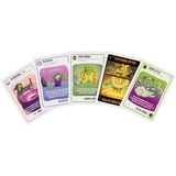Asmodee Zombie Kittens Kaartspel Engels, 2 - 5 spelers, 15 minuten, Vanaf 7 jaar
