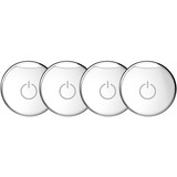 BOLD Clicker 4-pack afstandsbediening 