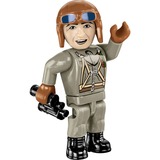 COBI Historical Collection - PZL P.11c Constructiespeelgoed Schaal 1:32