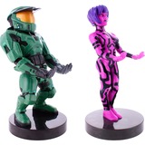 Cable Guy Halo - Halo Combat Evolved 20th Anniversary Master Chief and Cortana smartphonehouder