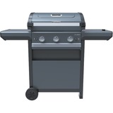 Campingaz 3 Series Select S gasbarbecue Grijs