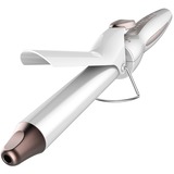 Cecotec Ceco Lockenstab Bamba SurfCare 790 krultang Wit/roségoud
