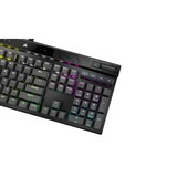 Corsair K70 MAX RGB Magnetisch-mechanisch Gamingtoetsenbord, gaming toetsenbord US lay-out, Corsair MGX