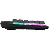 Corsair K70 MAX RGB Magnetisch-mechanisch Gamingtoetsenbord, gaming toetsenbord US lay-out, Corsair MGX