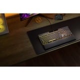 Corsair K70 MAX RGB Magnetisch-mechanisch Gamingtoetsenbord, gaming toetsenbord US lay-out, Corsair MGX