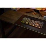 Corsair K70 MAX RGB Magnetisch-mechanisch Gamingtoetsenbord, gaming toetsenbord US lay-out, Corsair MGX