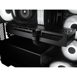 Corsair RM1000e ATX 3.1 Geluidsarme ATX-voeding met ThermalProtect 12V-2x6-kabel modulaire 1000 watt voeding  Zwart, 1x 12V-2x6, 4x PCIe