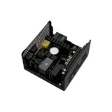Corsair RM1000e (2026) modulaire 1000 watt voeding  Zwart, 1x 12V-2x6, 4x PCIe, ATX 3.1, ThermalProtect 12V-2x6
