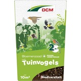 DCM Bloemenmengsel Tuinvogels 0,530 kg zaden Tot 10 m²