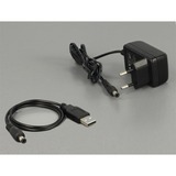 DeLOCK HDMI naar 4x HDMI splitter 