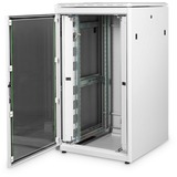 Digitus Netwerkkast Unique 800 x 800 26HE server rack Lichtgrijs