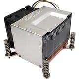 Dynatron Q5 cpu-koeler 4-pin PWM