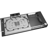 EKWB QuanVec² RTX 3070 Ti D-RGB Ni+Pl waterkoeling nikkel/transparant