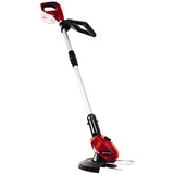 Einhell Accu grastrimmer GE-CT 18 Li  Rood/zwart, Accu niet inbegrepen