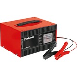 Einhell Einh Batterie-Ladegerät CC-BC 5 oplader Rood/zwart
