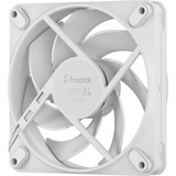 Fractal Design Momentum 12 case fan Wit, 120 x 120 x 25 mm, PWM