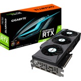 GIGABYTE GeForce RTX 3080 Ti EAGLE 12G grafische kaart LHR, 2x HDMI, 3x DisplayPort