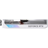 GIGABYTE GeForce RTX 4070 Ti AERO OC V2 grafische kaart 1x HDMI, 3x DisplayPort, DLSS 3