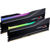 G.Skill Trident Z5 Neo RGB 128 GB DDR5-6000 (2x 64 GB) werkgeheugen Zwart, F5-6000J3244G64GX2-TZ5NR, EXPO