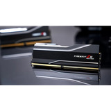 G.Skill Trident Z5 Neo RGB 128 GB DDR5-6000 (2x 64 GB) werkgeheugen Zwart, F5-6000J3244G64GX2-TZ5NR, EXPO
