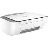HP DeskJet 2720e all-in-one inkjetprinter Grijs