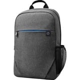 HP HP Prelude Backpack 15,6" rugzak Grijs/zwart
