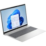 HP Pavilion Plus 16 (ab0021nb) 16" laptop Zilver | Core i7-13700H | Iris Xe Graphics | 16 GB | 1 TB SSD
