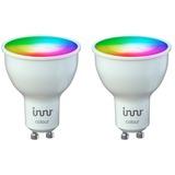 INNR innr GU10 colour RGBW/CCT RS230 C-2 2er ledlamp 