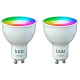 INNR innr GU10 colour RGBW/CCT RS230 C-2 2er ledlamp