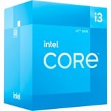 Intel® Core i3-12100, 3,3 GHz (4,3 GHz Turbo Boost) socket 1700 processor "Alder Lake"