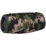 JBL Xtreme 3 draagbare Bluetooth-luidspreker Camouflage kleur, Bluetooth 5.1, IP67