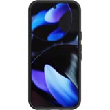 Just in Case Google Pixel 10/10 Pro - Soft TPU Case telefoonhoesje Zwart