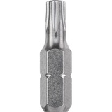 KWB Industrial Steel Bits, 25mm, Torx T15 3 stuks