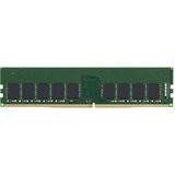 Kingston 16 GB ECC DDR4-3200 servergeheugen Groen, KSM32ED8/16MR