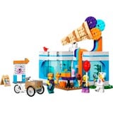 LEGO City - IJswinkel Constructiespeelgoed 60363