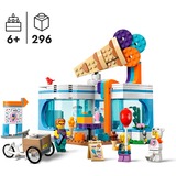 LEGO City - IJswinkel Constructiespeelgoed 60363