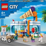 LEGO City - IJswinkel Constructiespeelgoed 60363