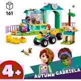 LEGO Friends - Boerderijdierenkliniek Constructiespeelgoed 42632